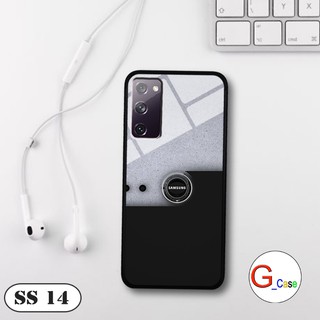 Ốp lưng Samsung galaxy S20 FE - hình 3D