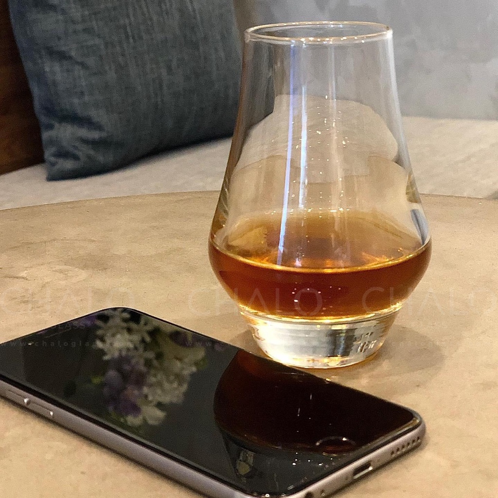 [Made in EU] Ly thử rượu Libbey Specials Tasting 180ml - 929157