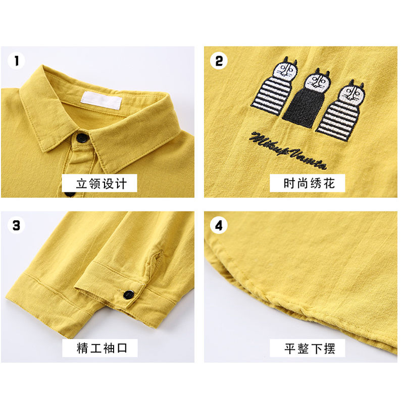 Bộ Quần Áo Thời Trang Thu Năng Động Cho Bé Trai