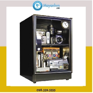 Tủ chống ẩm Eureka RT-48