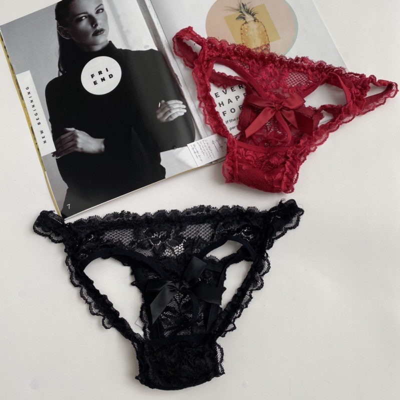 Quần lót nữ độc đáo Sandy Panties Q1148 Bralettehousevn