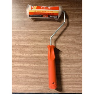 <SALE> Lô cọ lăn sơn dầu sơn epoxy