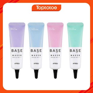 Kem Lót A'pieu Base Maker SPF30/PA++