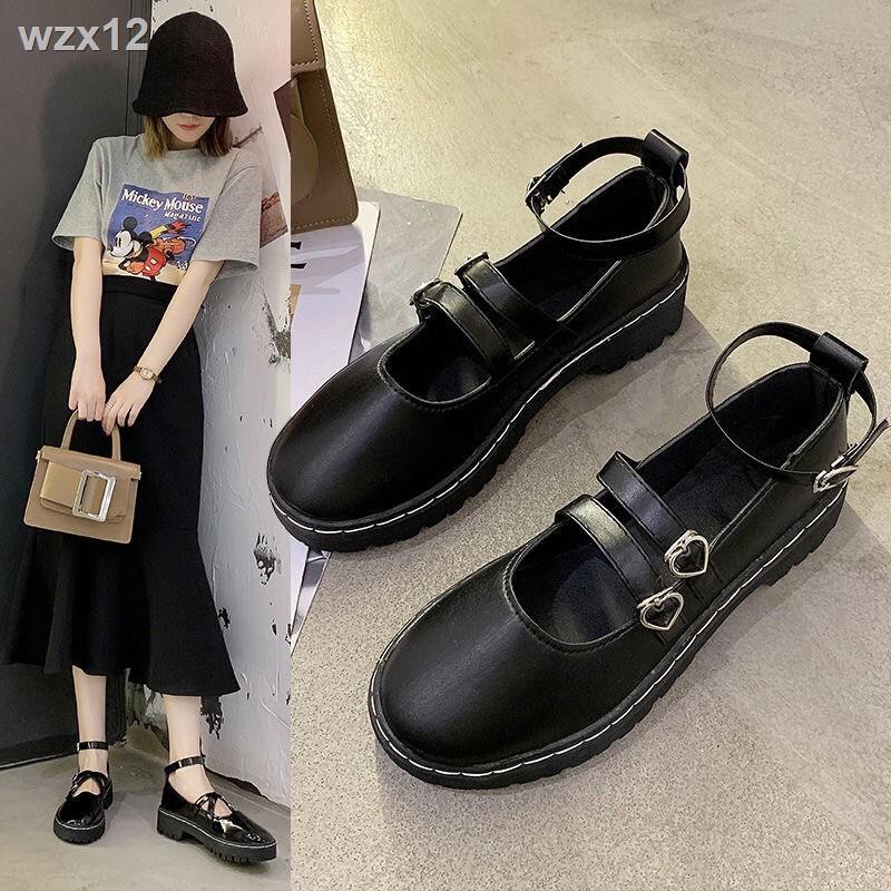 💝💝Giày J Nhật Bản Quai Cài HOT TITO 🖤 | BigBuy360 - bigbuy360.vn