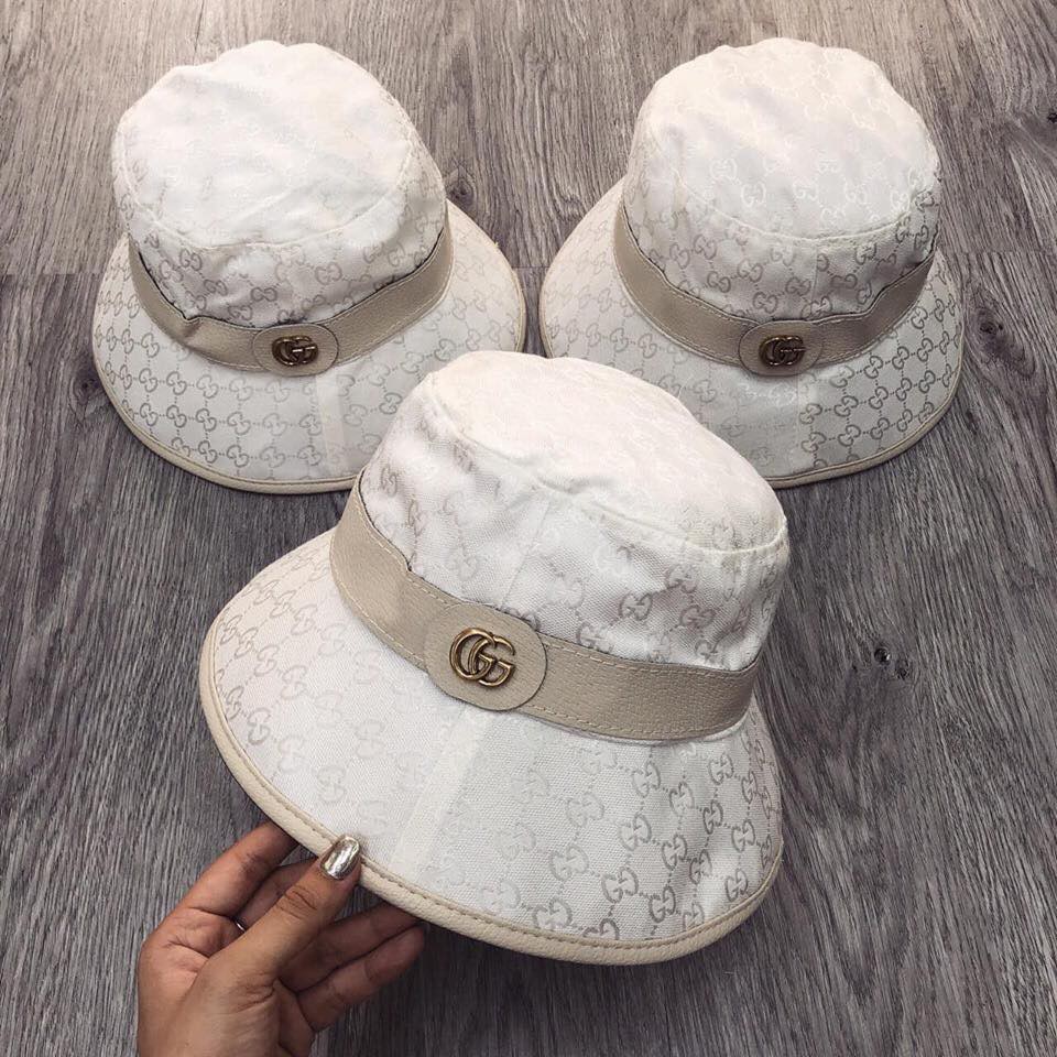 [FLASH SALE]Mũ bucket thời trang