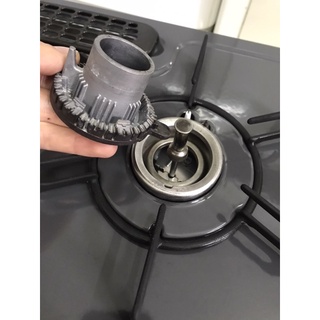 bếp gas rinnai nhật