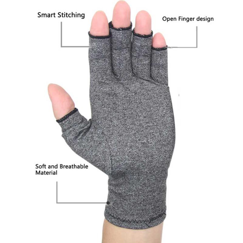 Bộ 2 Găng Tay Nén Giảm Đau Khớp