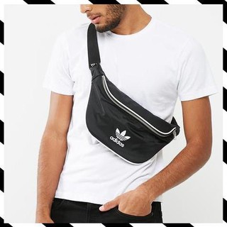 Túi đeo chéo das originals adicolor waist bag -túi đeo bao tử-thời trang-cá tính