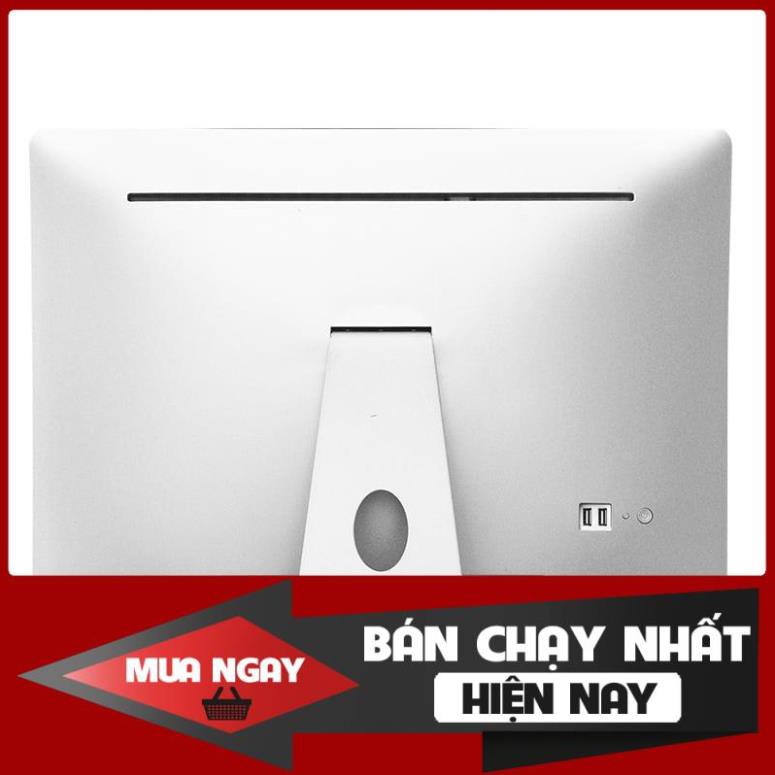 PC All in ONE MCC4141 Home Office Computer CPU i3 4150/Ram4G/SSD120G/Camera/22inch - chính hãng | BigBuy360 - bigbuy360.vn