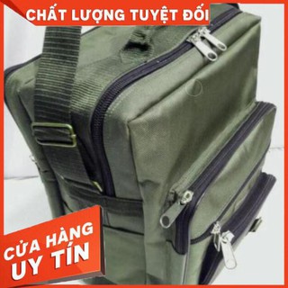 Túi đựng đồ nghề balo đứng 1 dây