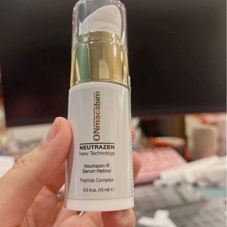 Retinol Pepti Onmacabim 4% trẻ hóa da 15g, 100g