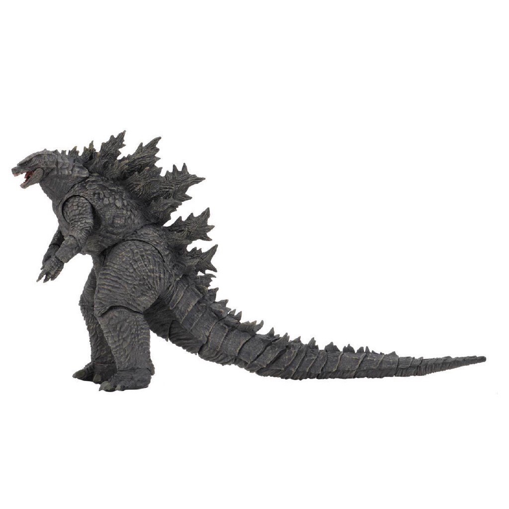 Mô hình NECA Godzilla 2019 SHM Ultraman - Figure Quái Vật King of the Monsters