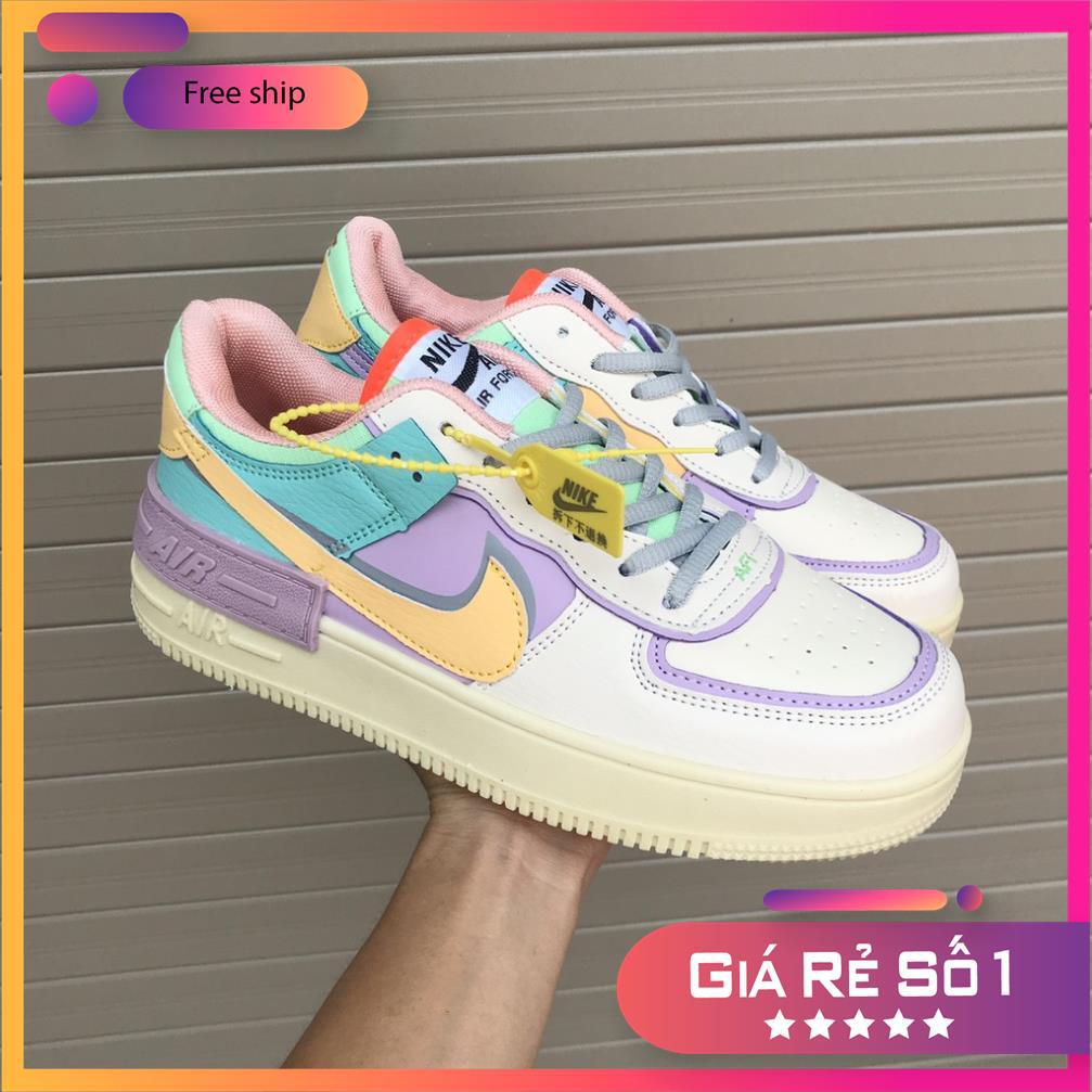 𝐆𝐢à𝐲 𝐓𝐡ể 𝐓𝐡𝐚𝐨 𝐀𝐅1 𝐀𝐢𝐫 𝐅𝐨𝐫𝐜𝐞 7 𝐌à𝐮 𝐅𝐮𝐥𝐥 𝐁𝐨𝐱