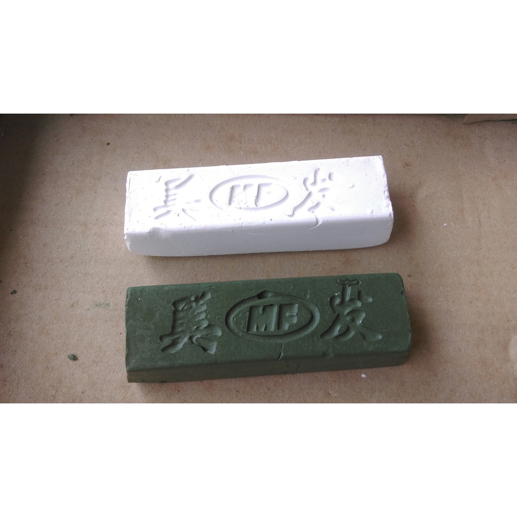 Lơ đánh bóng dạng thỏi vuông nhỏ