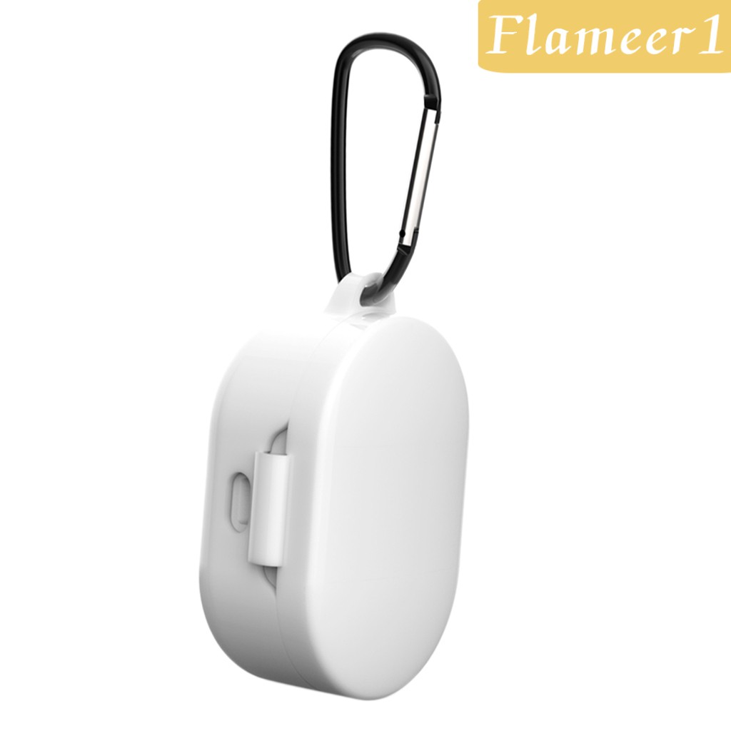 Vỏ Bảo Vệ Hộp Sạc Tai Nghe Bluetooth TWS Xiaomi Redmi Airdots TWS 1
