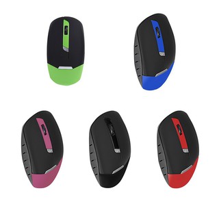 Chuột không dây IMICE E2330