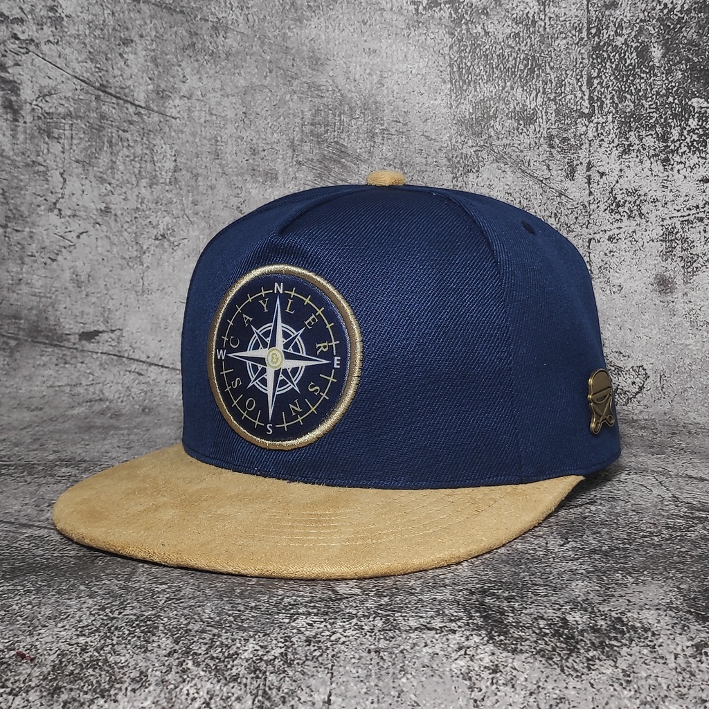 Mũ snapback , nón hiphop la bàn chỉ đường cao cấp 2022