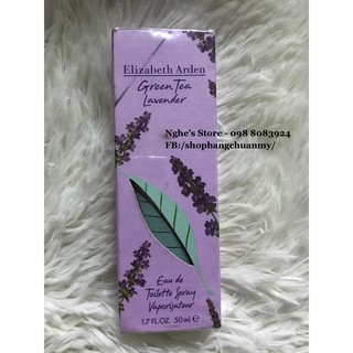 Nước hoa Elizabeth Arden 50ml