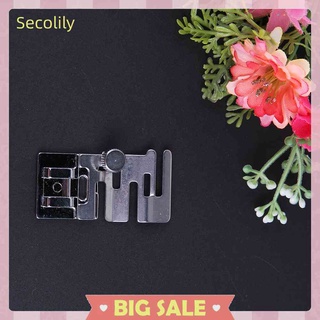 1 Chân Vịt Máy May Co Dãn Secoco