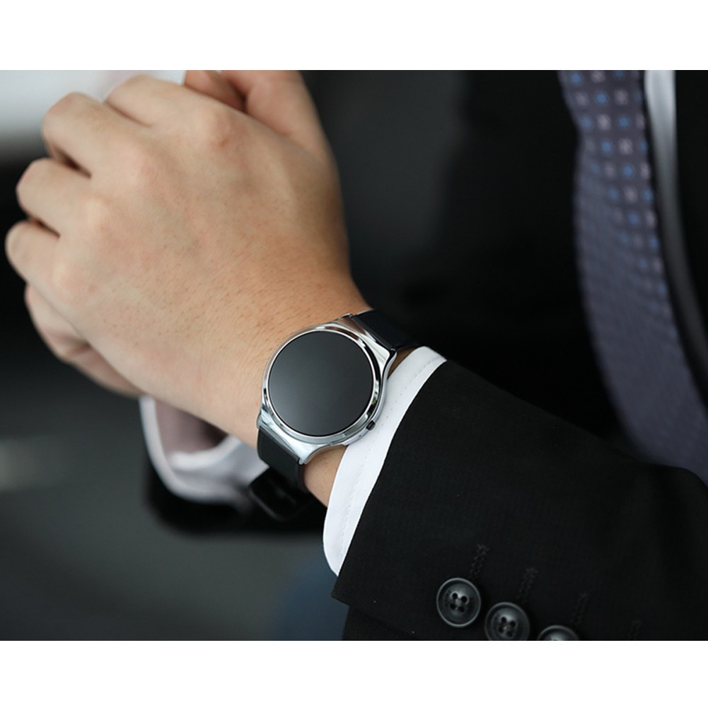 Đồng hồ đeo tay có chức năng ghi âm giảm tiếng ồn JNN S8 chất lượng cao