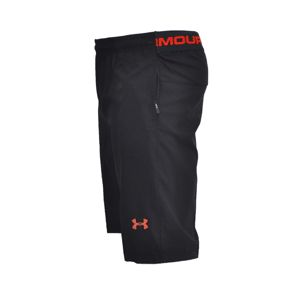 Set 3 quần short nam