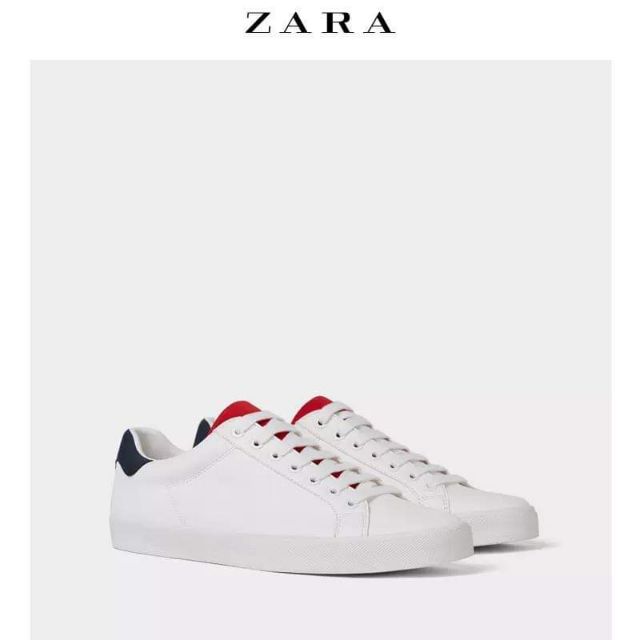 Trả order giày zara