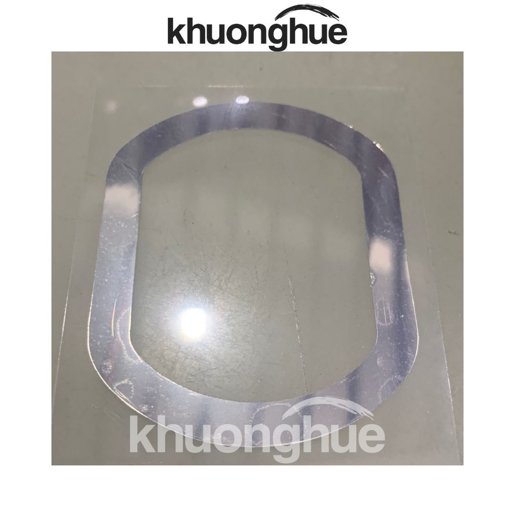 Nắp chụp ổ khóa xe Jupiter  chính hãng Yamaha