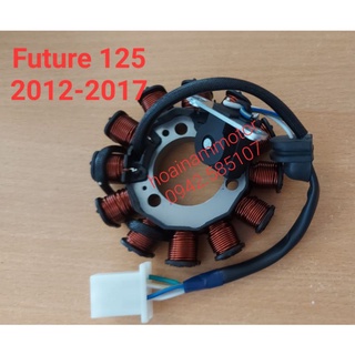 Cuộn điện - Mâm lữa Future 1, Future Neo, Future 125 (mập)