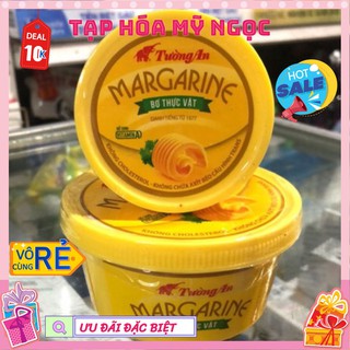 Bơ thực vật Tường An