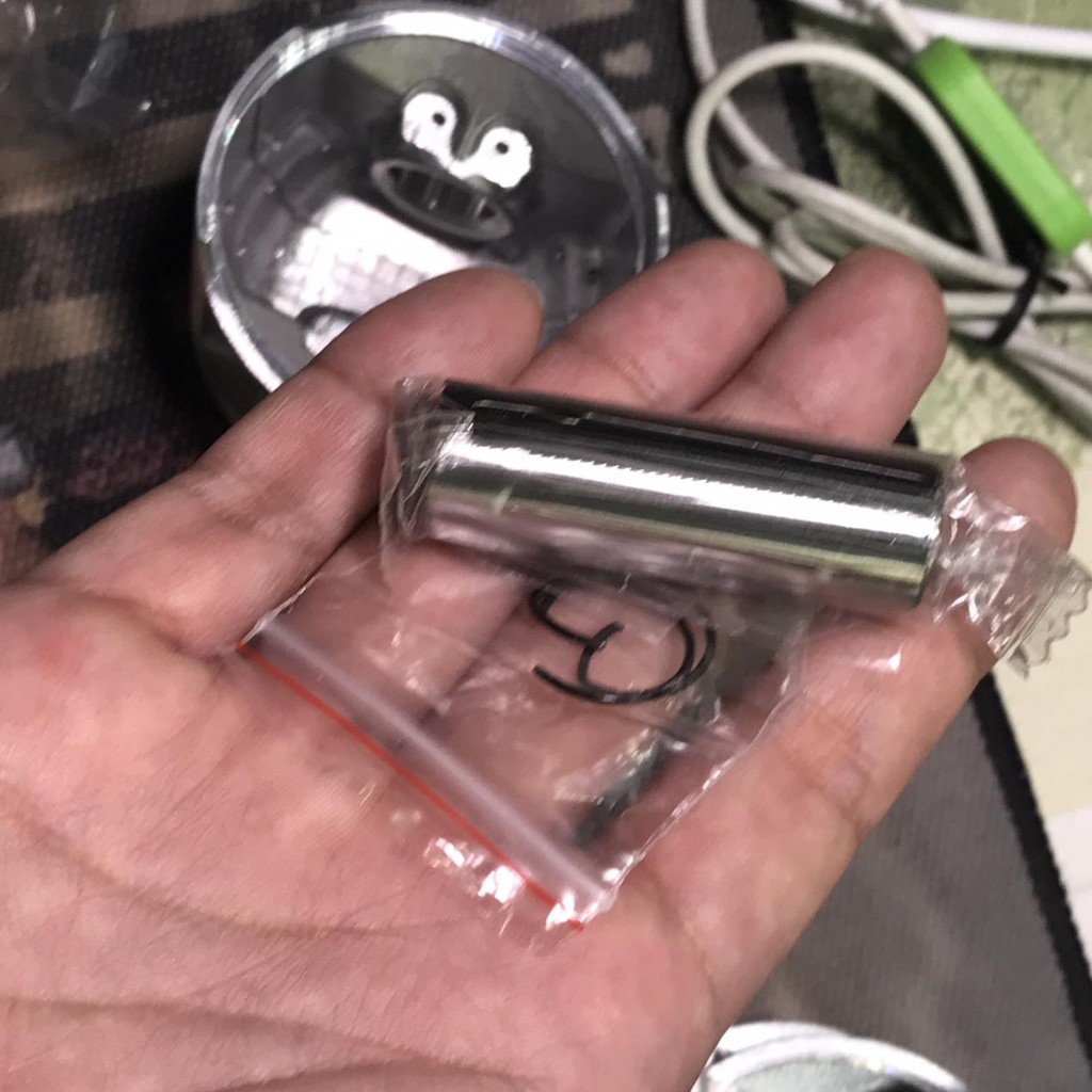 piston bạc xe CG 125