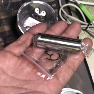 piston bạc xe CG 125