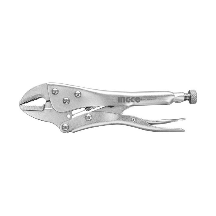 Kìm bấm hàm ingco hsjp0110