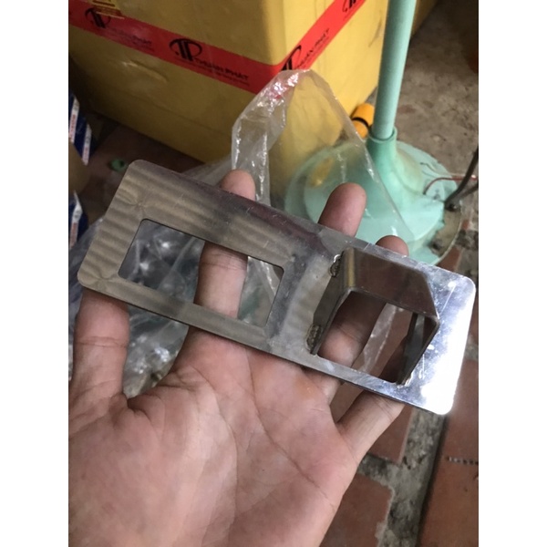 Bộ bảo vệ camera lùi cho mazda 3 , mazda 2 sedan