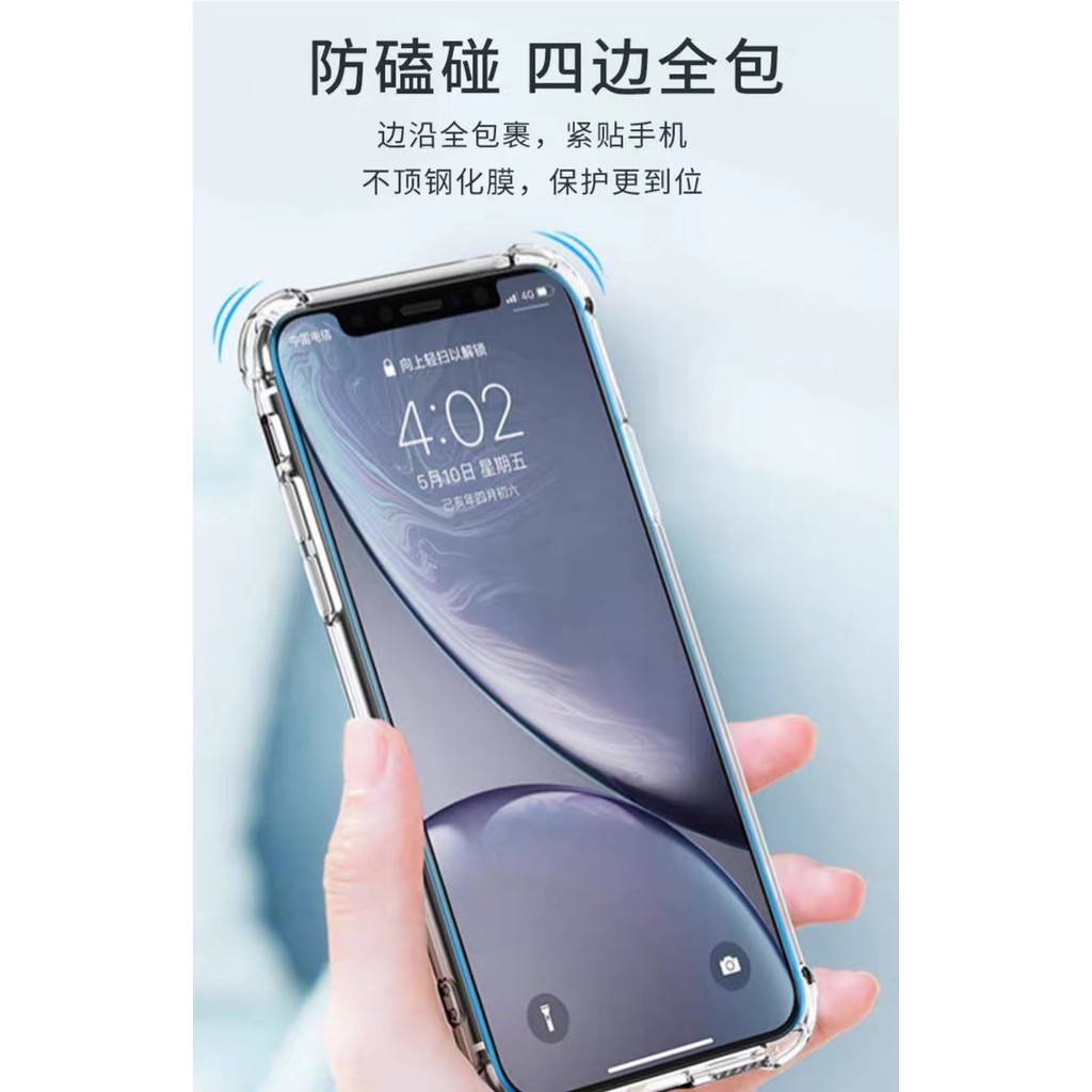 Ốp Điện Thoại Hoạt Hình Xinh Xắn Cho Iphone 11 Pro Max 6s I 7 8 Plus Ixs | BigBuy360 - bigbuy360.vn