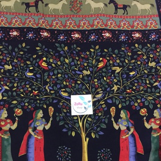 Vải linen
