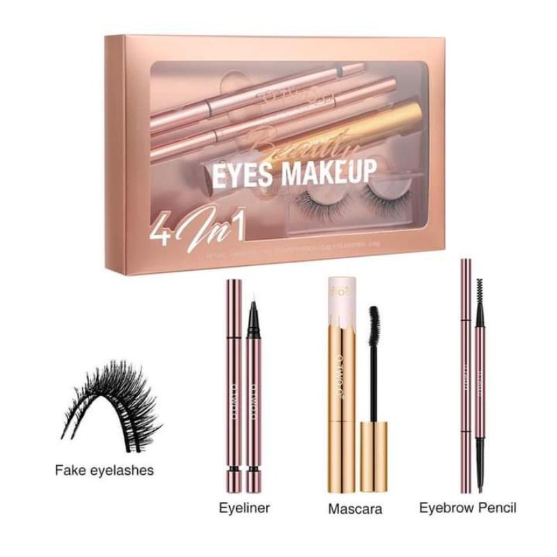 Bộ Mỹ Phẩm O.two.o 100g