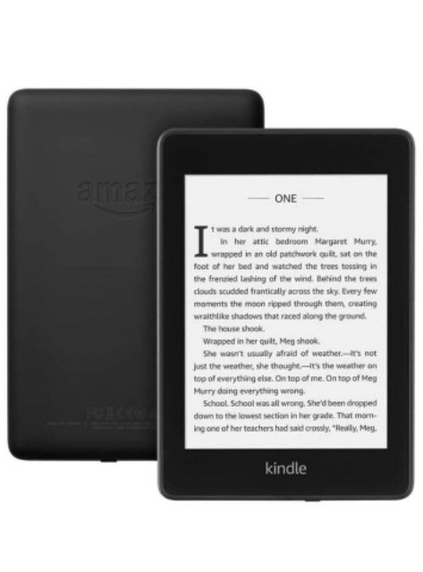 Máy đọc sách kindle | BigBuy360 - bigbuy360.vn