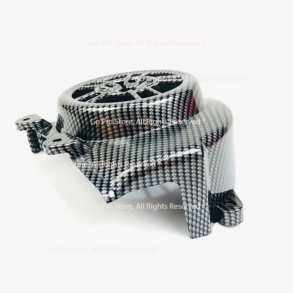 Ốp Quạt Gió VISION 2014 - 2020 G1274