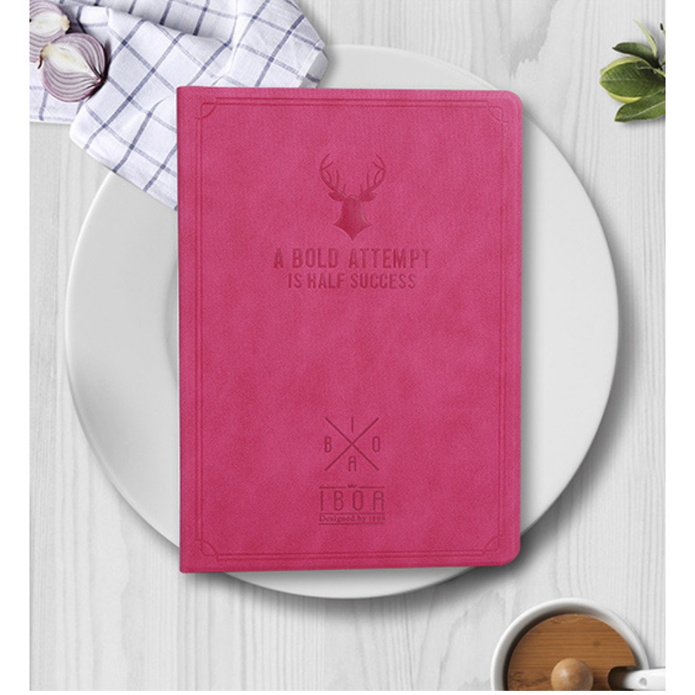 Bao Da ốp iPad các loại Dập Nổi Logo Đầu Hươu da lộn cao cấp