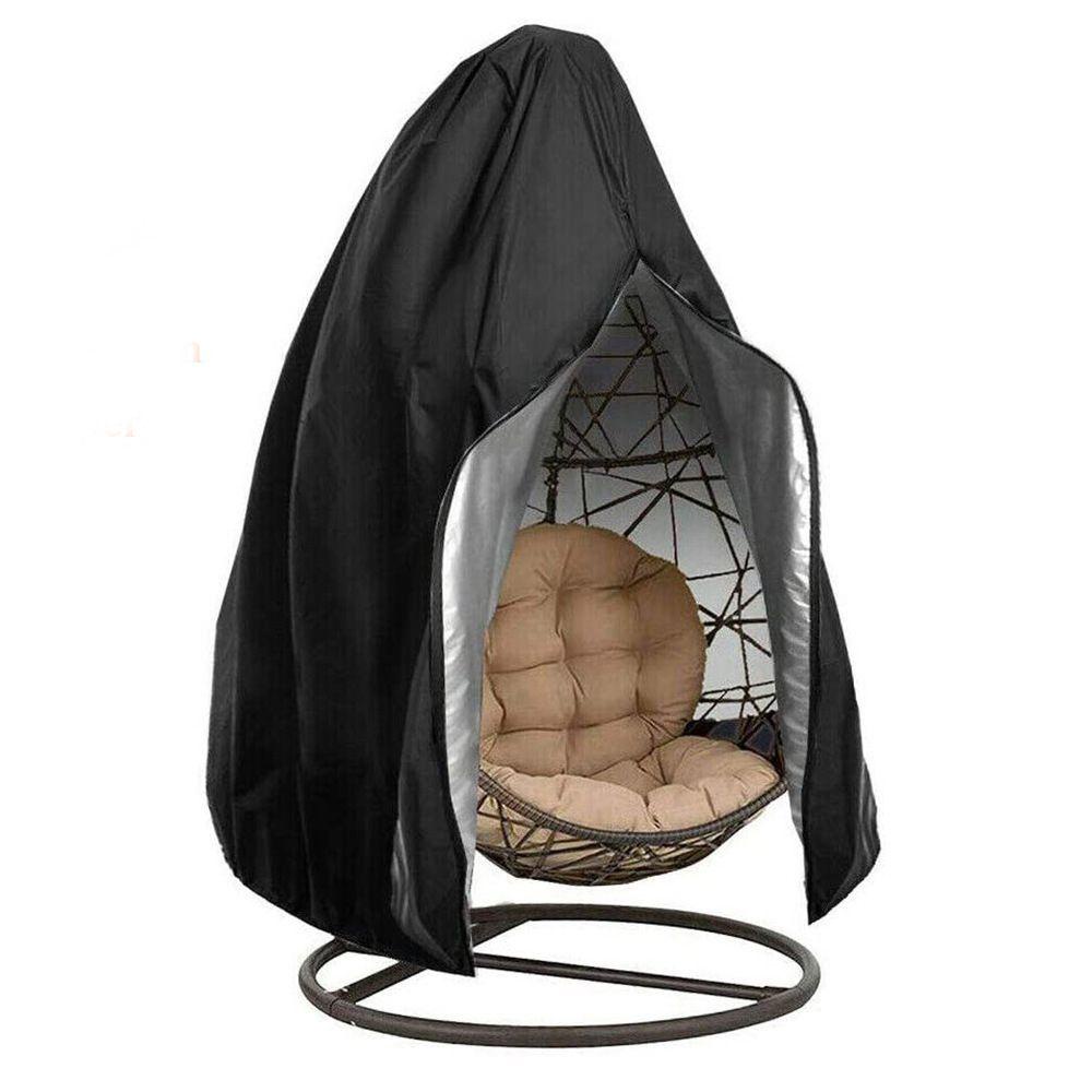CONOPERY Vỏ Bọc Ghế Treo Ngoài Trời Chống Tia UV / Bụi Bẩn Tiện Dụng