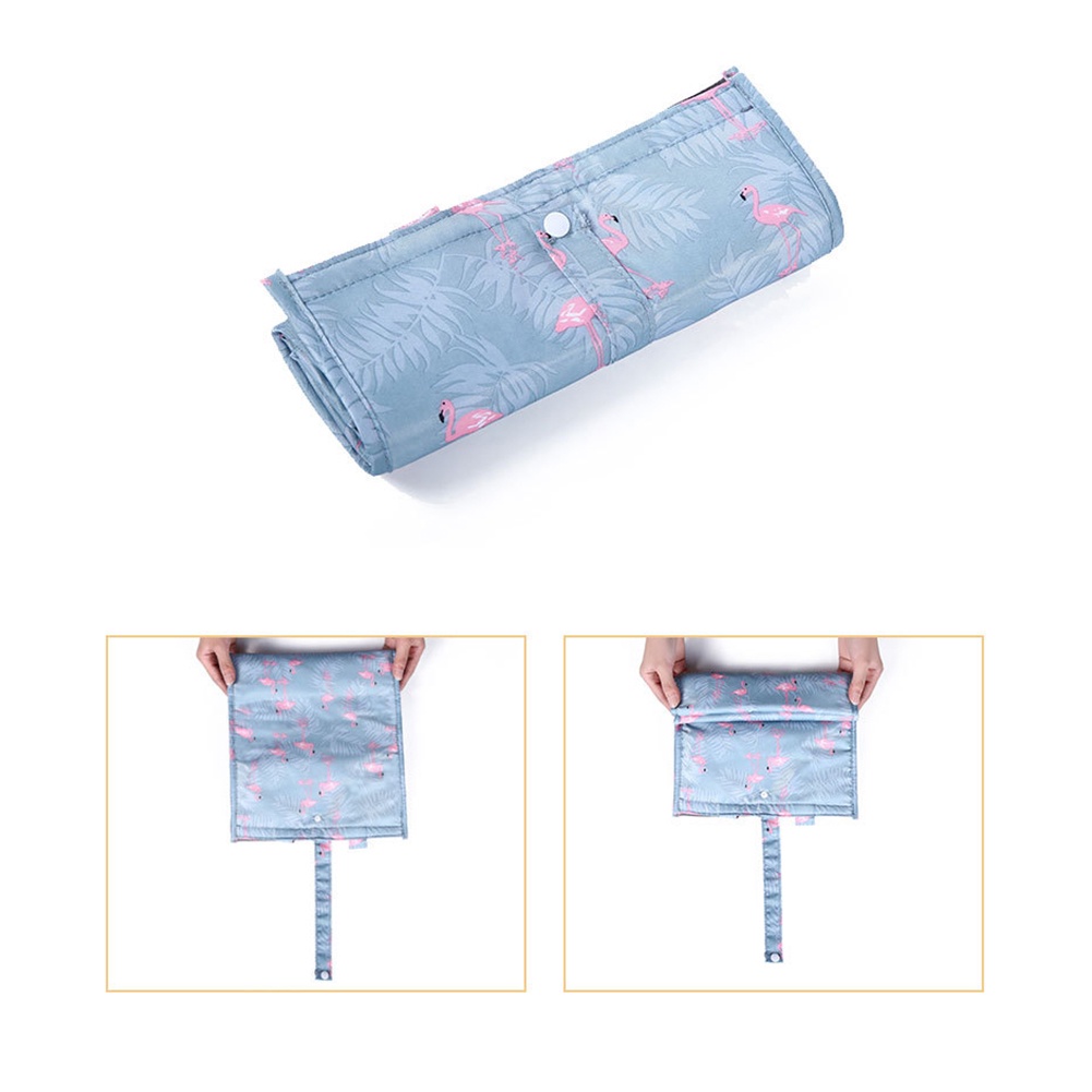 Túi giữ nhiệt đựng hộp cơm trưa cỡ lớn tiện dụng
