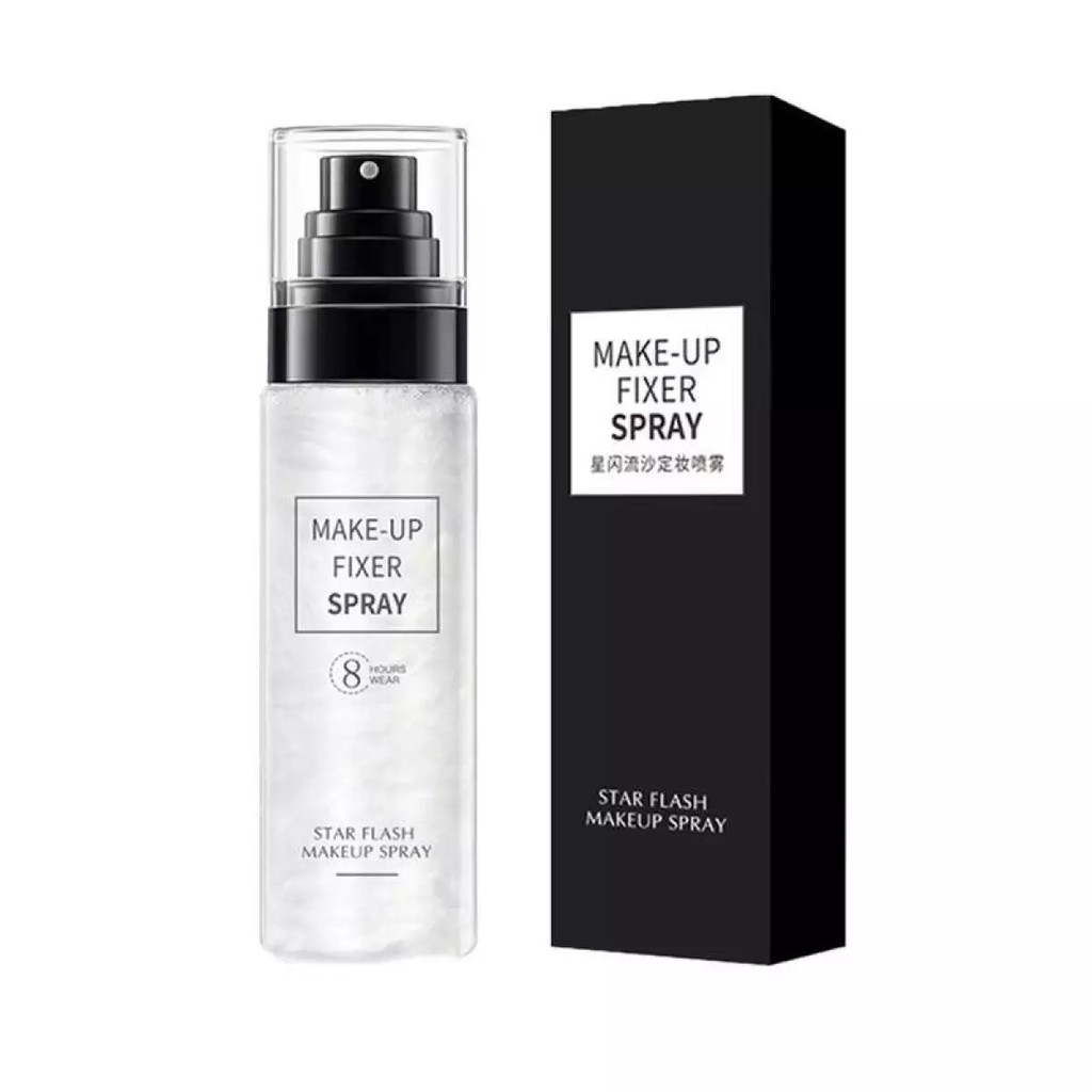 XỊT KHÓA NỀN MAKEUP FIXER SPRAY GIỮ CHẶT LỚP TRANG ĐIỂM 👄 | BigBuy360 - bigbuy360.vn