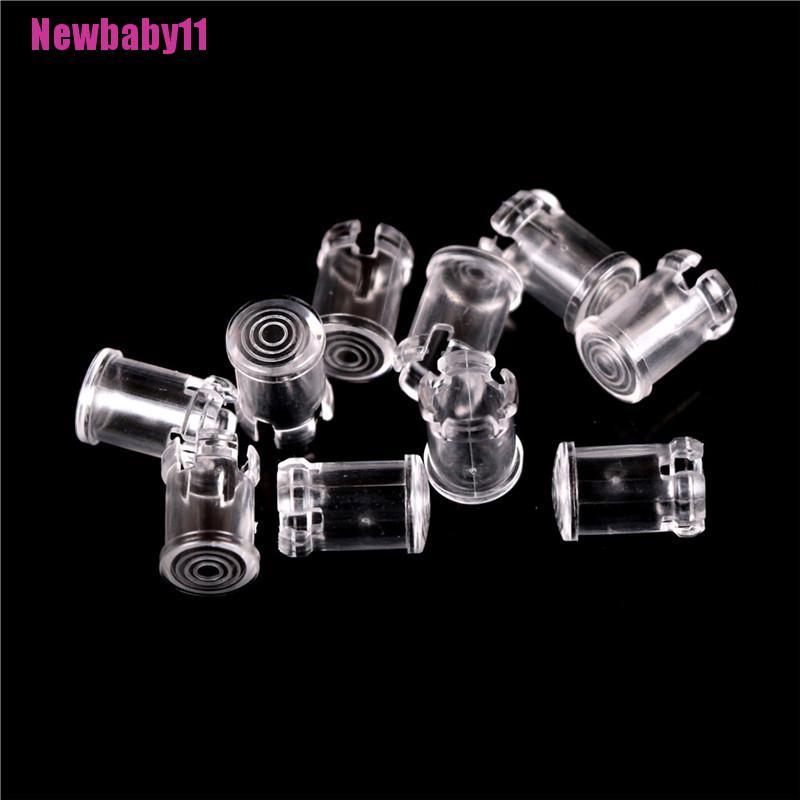 Set 10 10 Đèn LED Diode Kích Thước 5mm