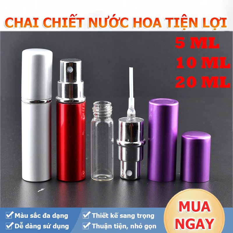 💯Nước hoa mini [𝘊𝘩𝘪́𝘯𝘩 𝘏𝘢̃𝘯𝘨] nước hoa nữ Hermes Jour d’Hermes For Women EDP 5/10/20ml. sang trọng khuyến dũ