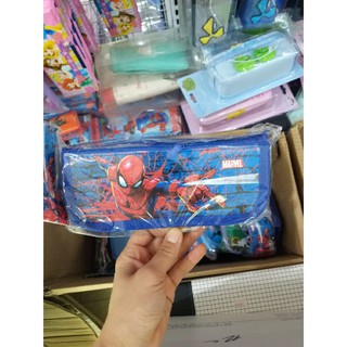 Túi đựng bút siêu nhân,công chúa