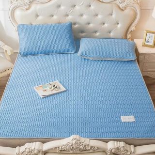 Chiếu điều hoà mủ cao su non xịn xò sẵn m6x2m, m8x2m, 2mx2m2