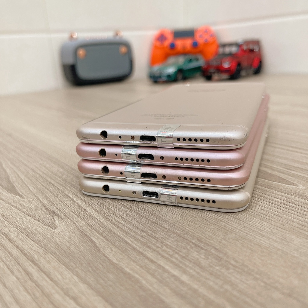 [Mã 1511ELSALE hoàn 7% đơn 300K] Điện thoại OPPO R9S Plus ram 6G 64G - Màn 6.0 inch | BigBuy360 - bigbuy360.vn