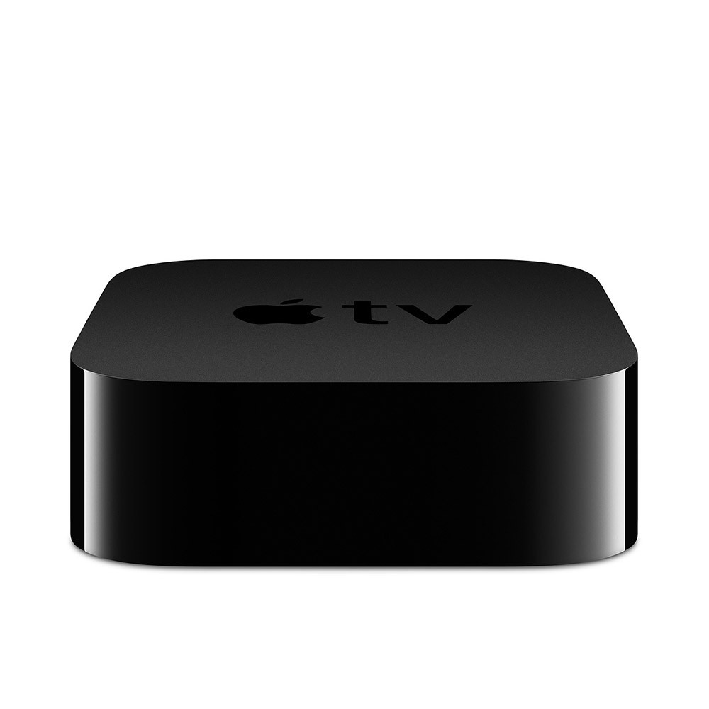 Apple TV 4K 64GB MP7P2ZA/A - Bảo hành 12 tháng