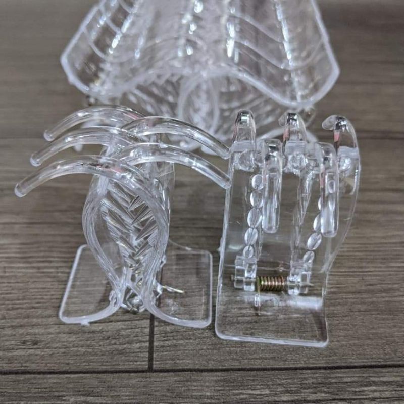 Bán sỉ 12 kẹp càng cua