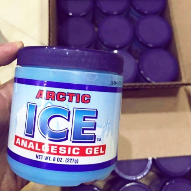 Combo 12 hộp IRCTIC